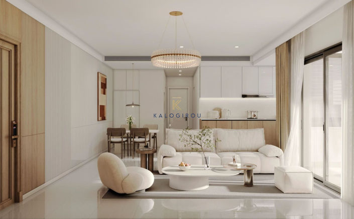 Image No.4-1 Bed Apartment for sale