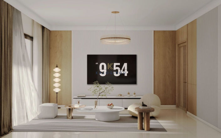 Image No.5-1 Bed Apartment for sale