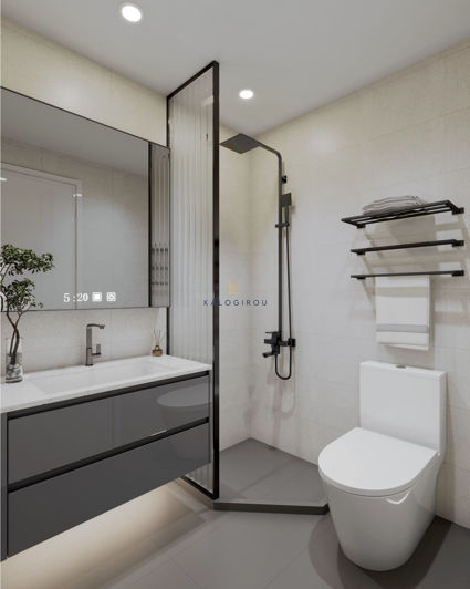 Image No.9-1 Bed Apartment for sale