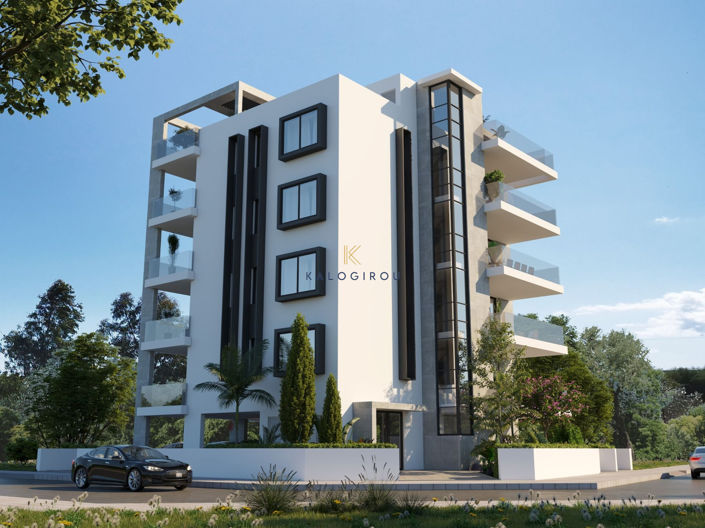 Image No.10-1 Bed Apartment for sale