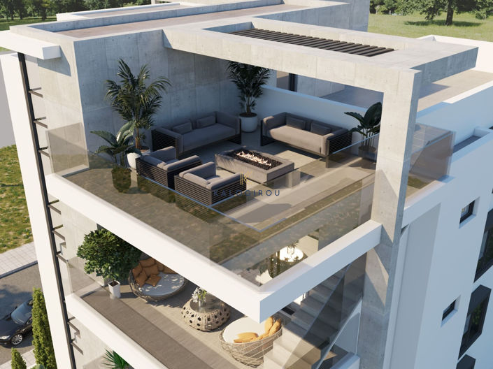 Image No.12-1 Bed Apartment for sale