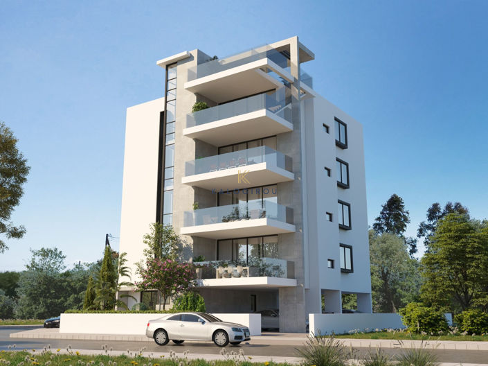 Image No.14-1 Bed Apartment for sale