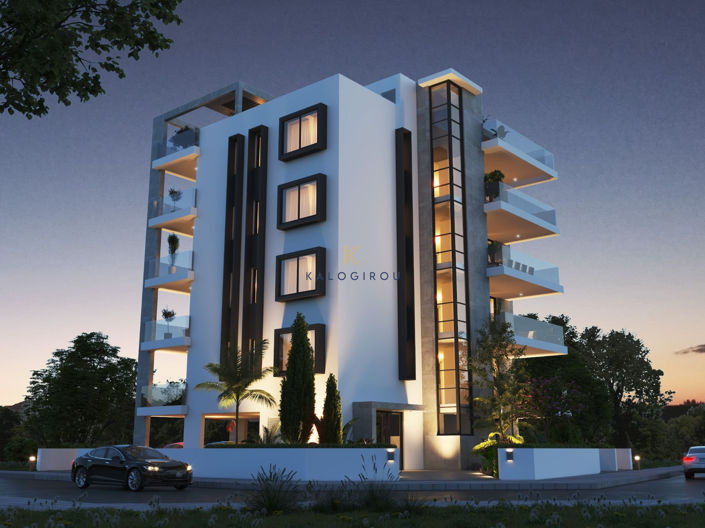 Image No.16-1 Bed Apartment for sale