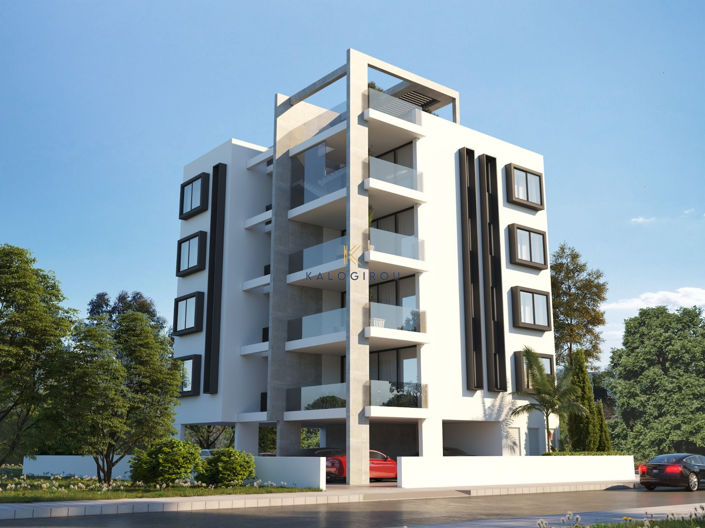 Image No.17-1 Bed Apartment for sale