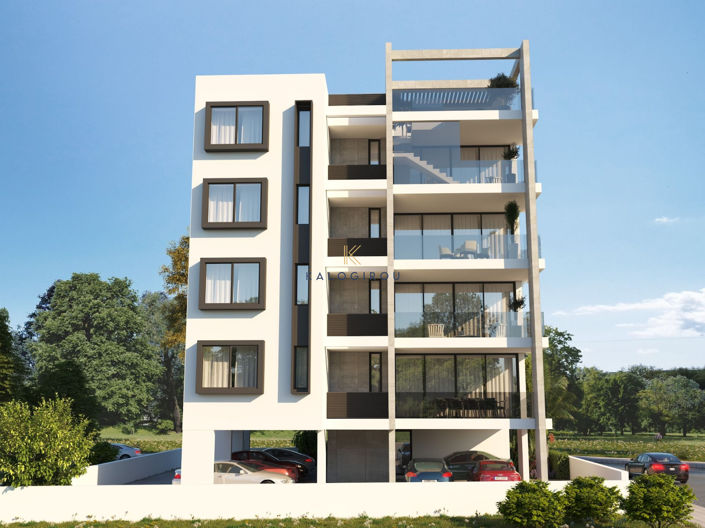 Image No.18-1 Bed Apartment for sale