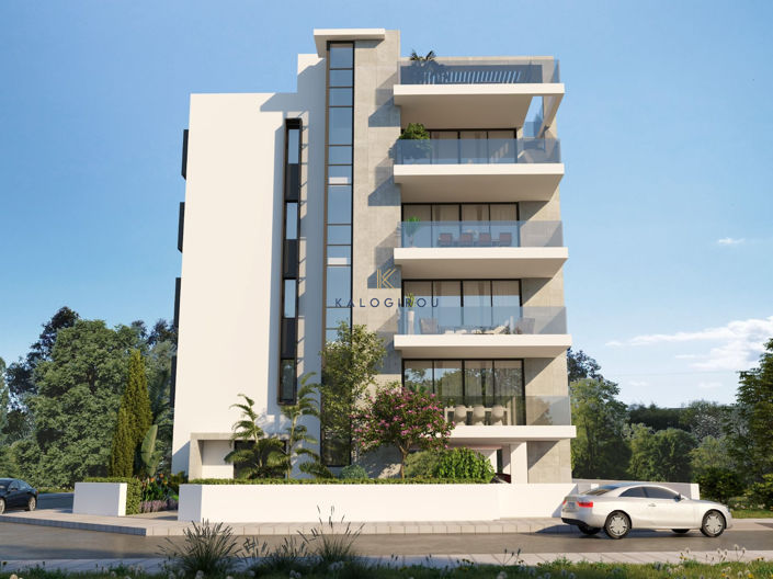 Image No.2-1 Bed Apartment for sale