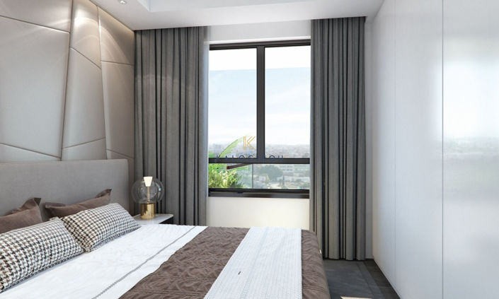 Image No.8-Appartement de 2 chambres à vendre à Larnaca