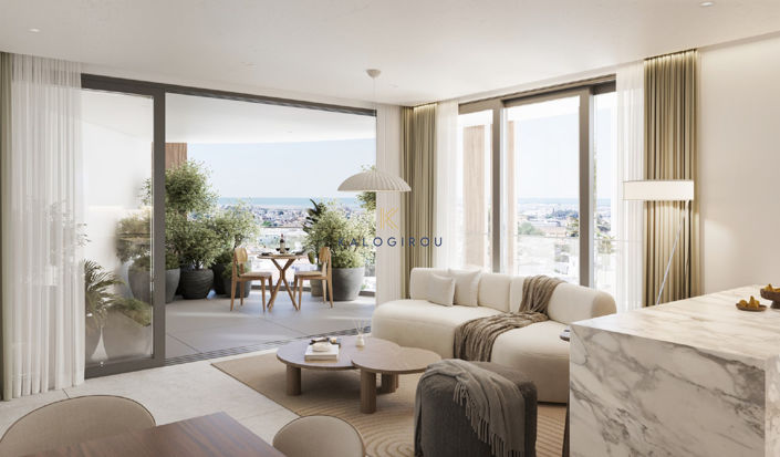 Image No.2-3 Bed Apartment for sale
