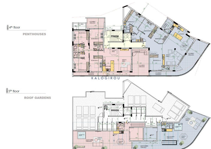 Image No.8-Appartement de 3 chambres à vendre à Larnaca