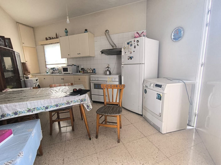 Image No.2-Maison de 2 chambres à vendre à Aradippou