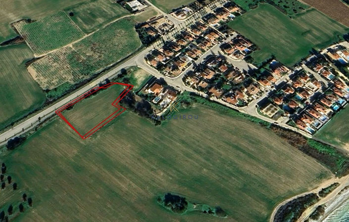 Image No.2-Land for sale