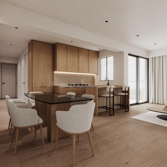 Image No.3-2 Bed Apartment for sale