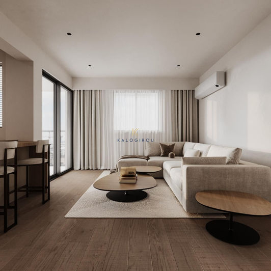 Image No.4-2 Bed Apartment for sale