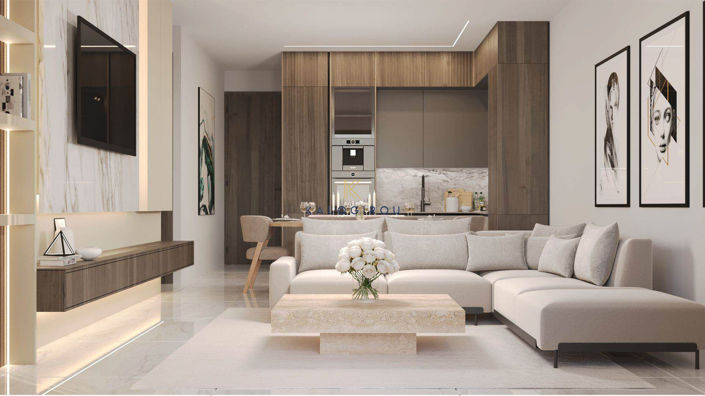 Image No.2-2 Bed Apartment for sale