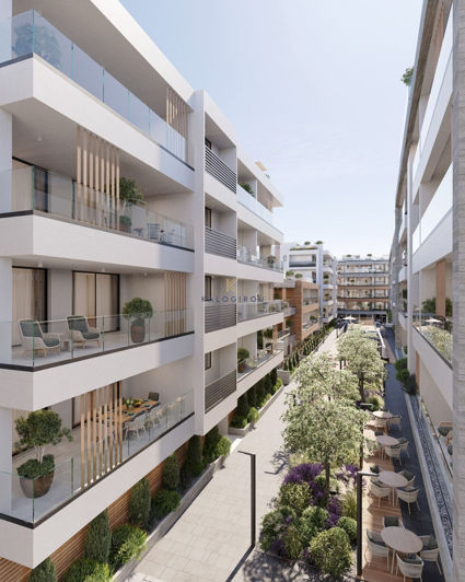 Image No.6-Appartement de 1 chambre à vendre à Dekeleia