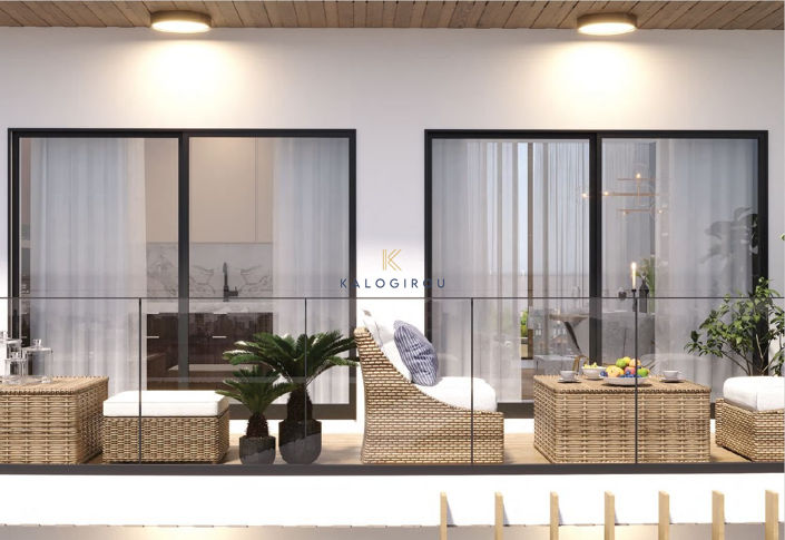 Image No.6-2 Bed Apartment for sale