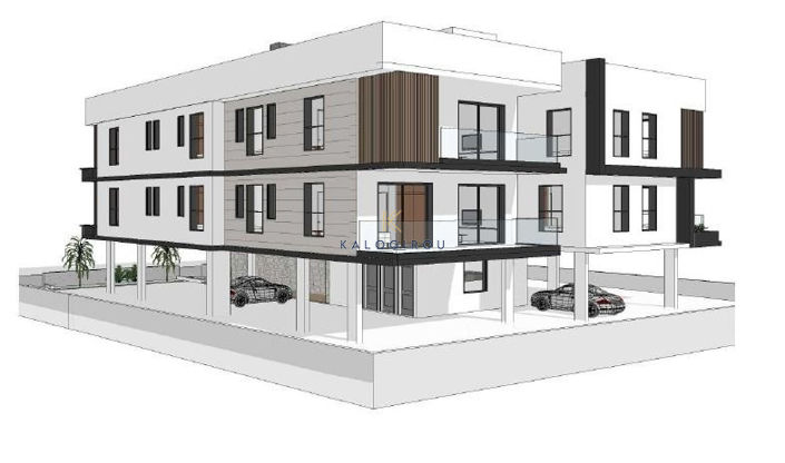 Image No.3-2 Bed Apartment for sale