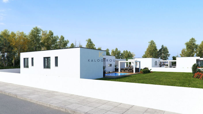 Image No.10-4 Bed Bungalow for sale