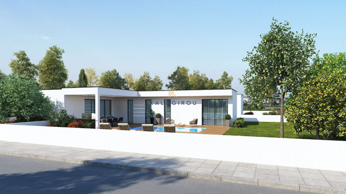 Image No.2-4 Bed Bungalow for sale