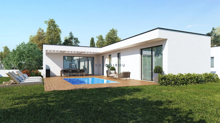 Image No.4-4 Bed Bungalow for sale