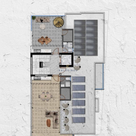 Image No.11-1 Bed Apartment for sale