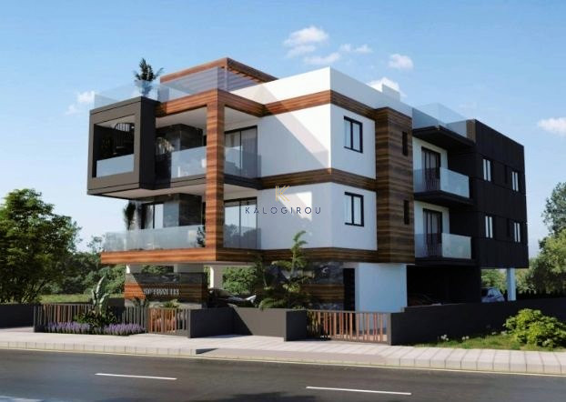 Image No.2-1 Bed Apartment for sale
