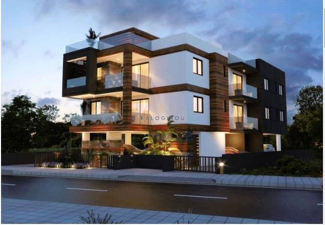 Image No.3-1 Bed Apartment for sale