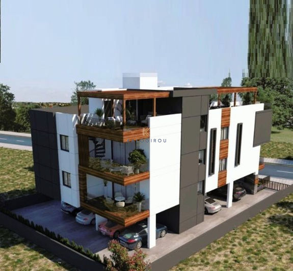 Image No.4-1 Bed Apartment for sale