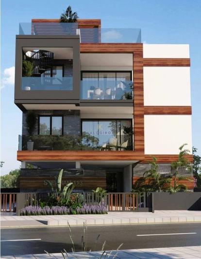 Image No.5-1 Bed Apartment for sale
