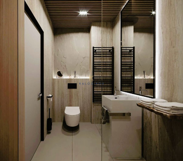 Image No.6-Appartement de 1 chambre à vendre à Pylas