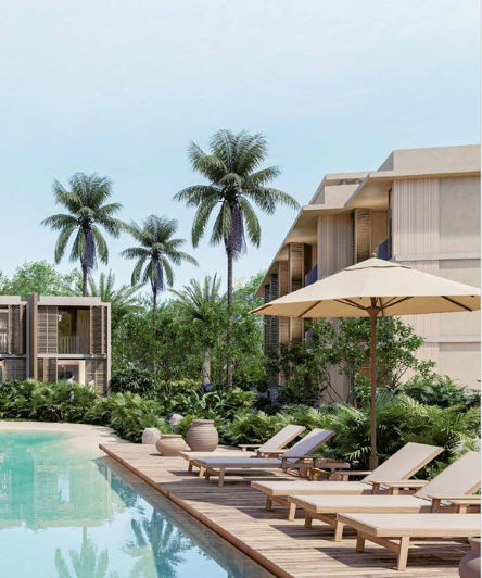 Image No.7-Appartement de 1 chambre à vendre à Pylas