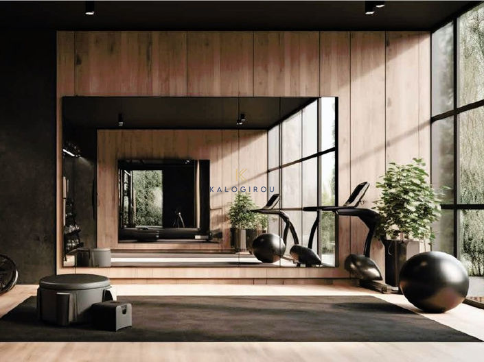 Image No.8-Appartement de 1 chambre à vendre à Pylas