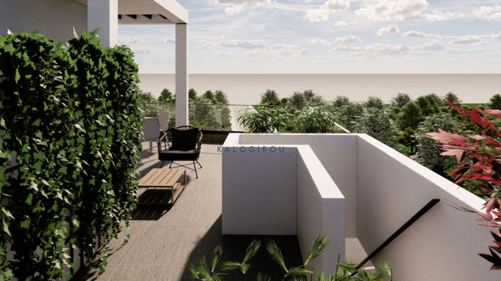 Image No.14-Appartement de 2 chambres à vendre à Larnaca