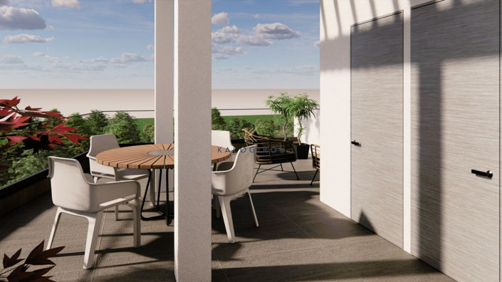 Image No.16-Appartement de 2 chambres à vendre à Larnaca