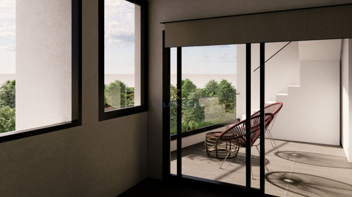 Image No.17-Appartement de 2 chambres à vendre à Larnaca