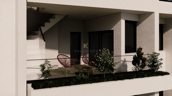 Image No.18-Appartement de 2 chambres à vendre à Larnaca