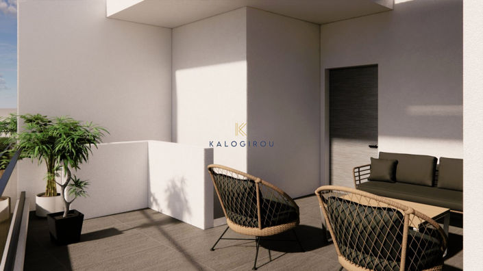 Image No.19-Appartement de 2 chambres à vendre à Larnaca