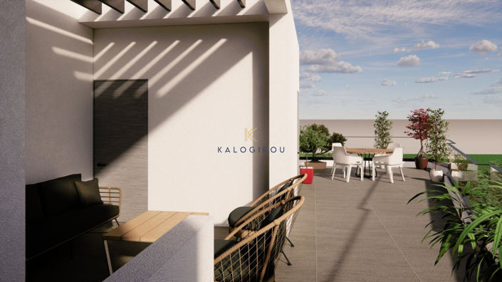 Image No.20-Appartement de 2 chambres à vendre à Larnaca