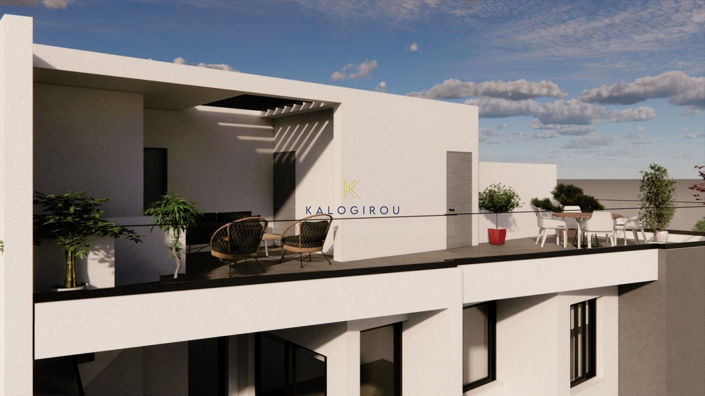 Image No.21-Appartement de 2 chambres à vendre à Larnaca