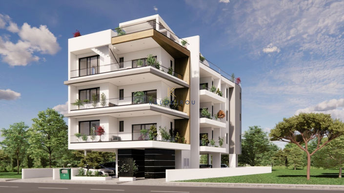 Image No.22-2 Bed Apartment for sale