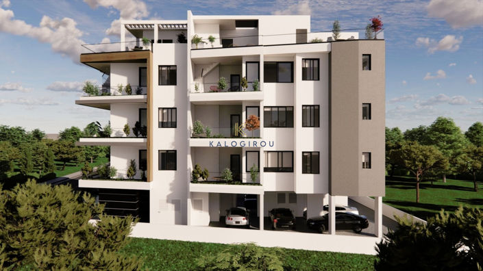 Image No.24-2 Bed Apartment for sale