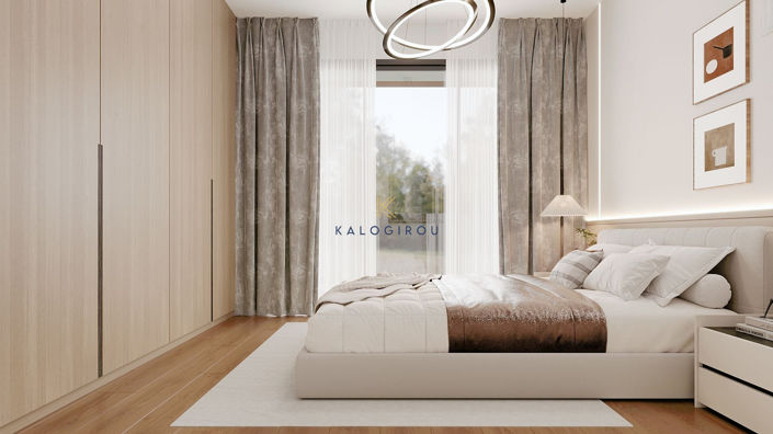 Image No.7-Appartement de 2 chambres à vendre à Larnaca