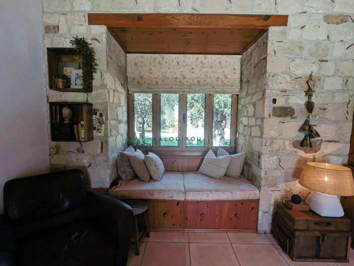 Image No.10-Bungalow de 4 chambres à vendre à Kiti