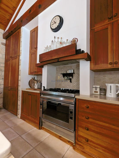 Image No.12-Bungalow de 4 chambres à vendre à Kiti