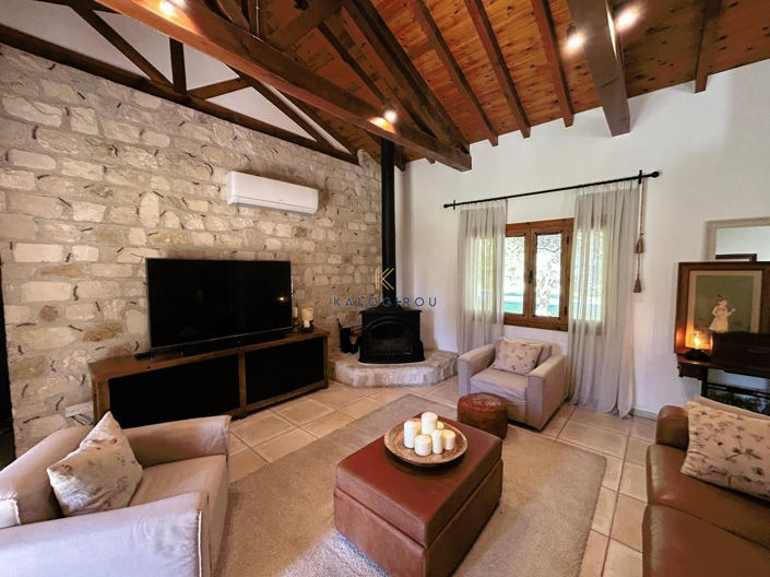 Image No.13-Bungalow de 4 chambres à vendre à Kiti