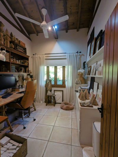 Image No.16-Bungalow de 4 chambres à vendre à Kiti