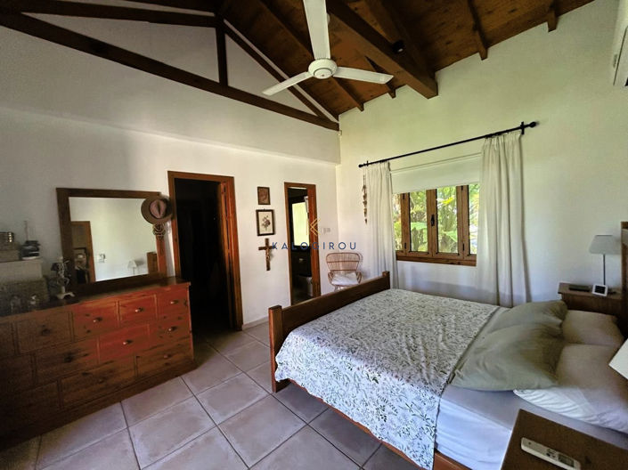 Image No.22-Bungalow de 4 chambres à vendre à Kiti