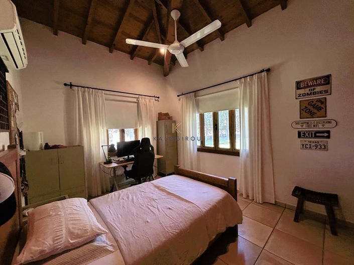 Image No.24-Bungalow de 4 chambres à vendre à Kiti