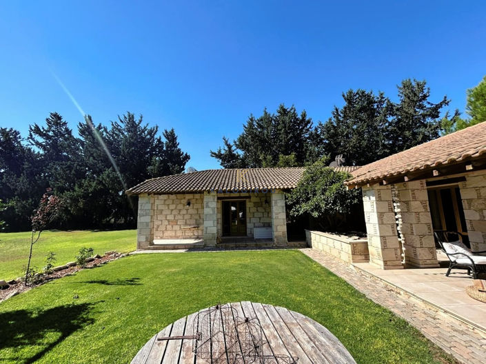 Image No.26-Bungalow de 4 chambres à vendre à Kiti