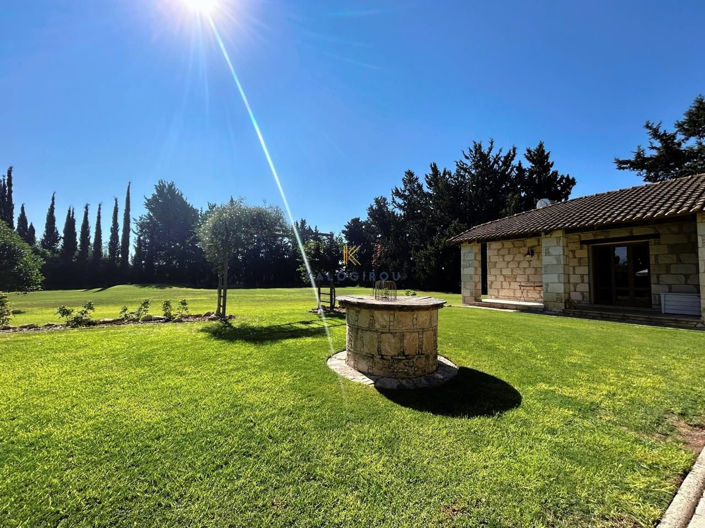 Image No.27-Bungalow de 4 chambres à vendre à Kiti